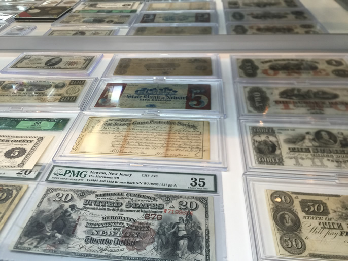 Sell Gold Newton NJ
